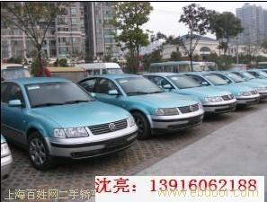 上海下线车