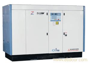 供应复盛SA-200W微油螺杆空压机