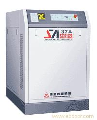 供应复盛SA-280W微油螺杆空压机