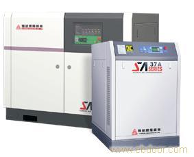 供应复盛SA-400W微油螺杆空压机