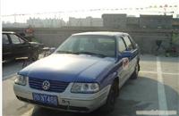 普陀二手车