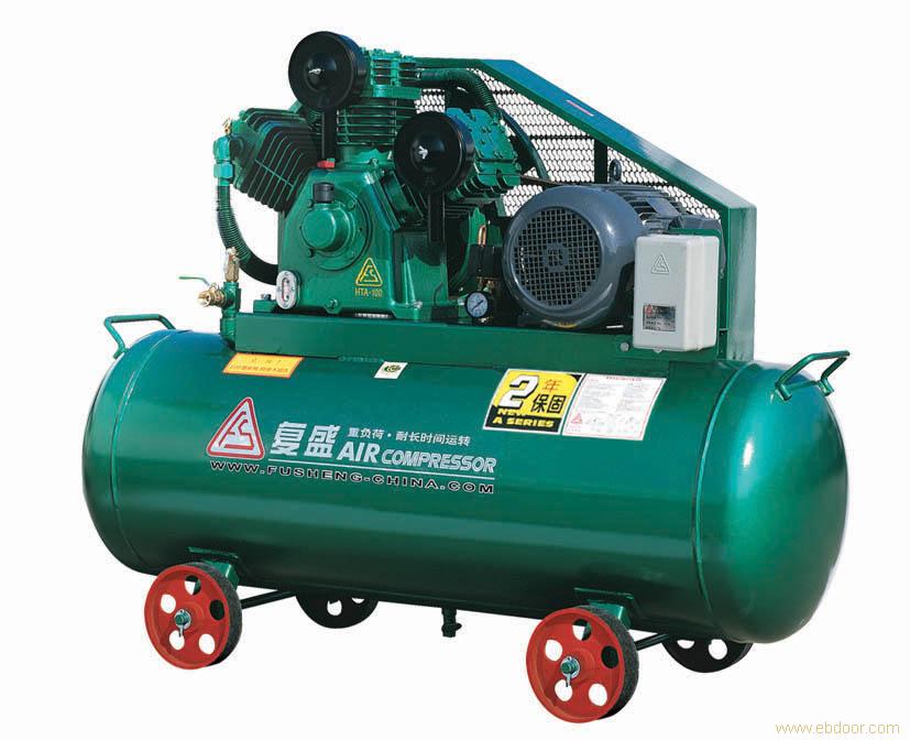 供应复盛FG-250活塞式空压机