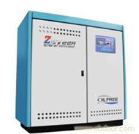 供应上海复盛SAV-250W变频螺杆空压机