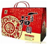 上海年货 百福园 礼包