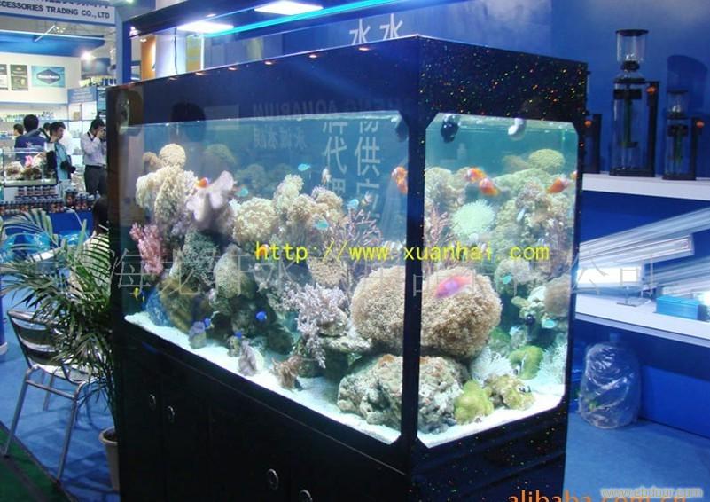烤漆鱼缸定做