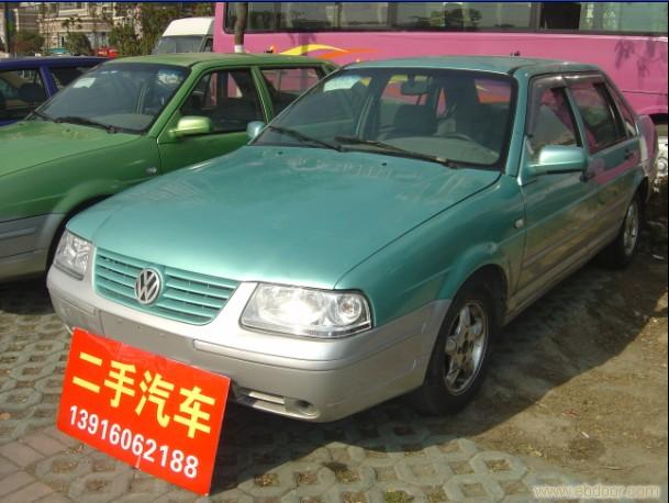 大众帕斯特