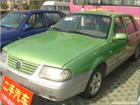 上海海博下线车