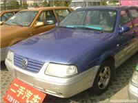 上海锦江下线车出租车