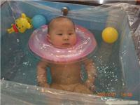 婴儿游泳注意事项/婴儿游泳培训 