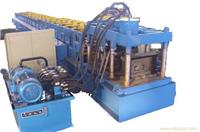 墙面保温板设备