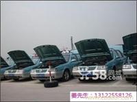 下线车/上海二手下线车