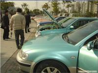 上海下线二手车/上海下线普桑