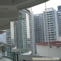 隐形防蚊纱门窗系列