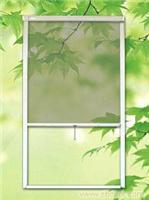 上海隐形纱窗销售/上海隐形纱窗供应