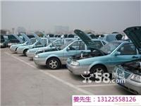 上海巴士下线车/上海海博下线车