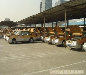 上海买卖二手车