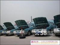 上海普陀下线车