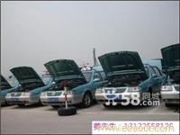 上海普陀下线车