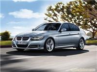 bmw3系价格