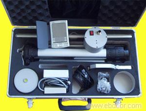 AZC208T型智能磁力探矿仪