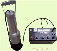 FD-3022型微机四道γ能谱