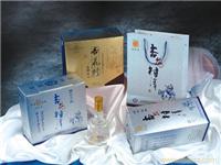 武汉木制酒盒生产厂家