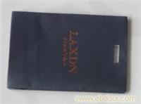 备钮袋/上海服装吊牌设计/上海法赛服饰发展有限公司