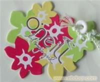 花型挂卡/上海吊牌价格/上海法赛服饰发展有限公司