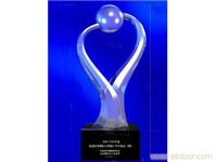 水晶工艺品制作