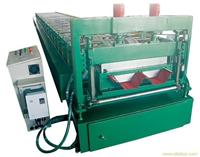 冷弯型钢设备供应商