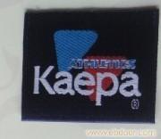 缎面烫色处理/上海印唛织唛厂/上海法赛服饰发展有限公司