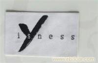 缎面织边/上海印唛织唛加工/上海法赛服饰发展有限公司