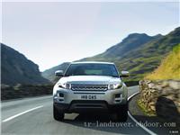 揽胜极光 2.0T 5门耀致版 2013款-上海路虎4s店