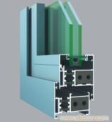 铝门窗型材/铝工业型材