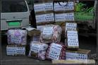 上海上门回收物资