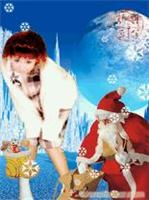 立体画制作/立体照片制作