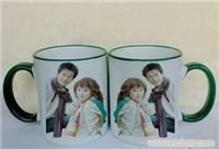 个性水杯/热转印水杯