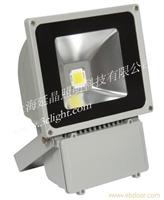 投光灯-70W:上海LED节能灯,上海LED投灯
