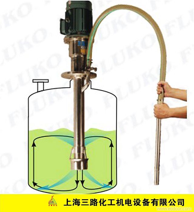上海小型反应釜设计/上海三路化工机电设备有限公司