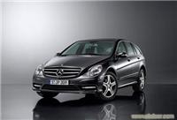 上海奔驰专卖店-进口奔驰价格/奔驰R级 2010款 R350L 4MATIC Grand Edition