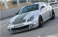 上海奔驰专卖店-奔驰4S店/奔驰CLS 2009款 CLS350