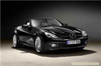 上海奔驰专卖店-奔驰SLK 2010款 SLK350 Grand Edition