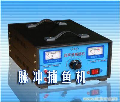 【长治电子捕鱼器电路图，电子捕鱼器制作】