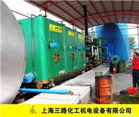 上海胶粉改性沥青设备厂商/上海三路化工机电设备有限公司