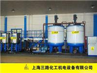 上海胶粉改性沥青设备专卖联系/上海三路化工机电设备有限公司