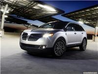 2011款林肯MKX/林肯汽车报价