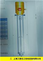 上海固定式高剪切乳化机专卖/上海三路化工机电设备有限公司