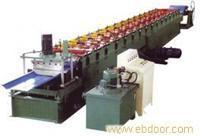 无锡彩钢屋瓦成型设备供应