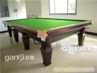 台球桌用品