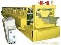 无锡优质彩钢屋瓦成型设备厂